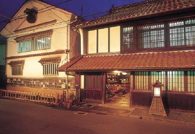 🍶 카모이즈미 주조 (카모이즈미 슈조) 이미지 2